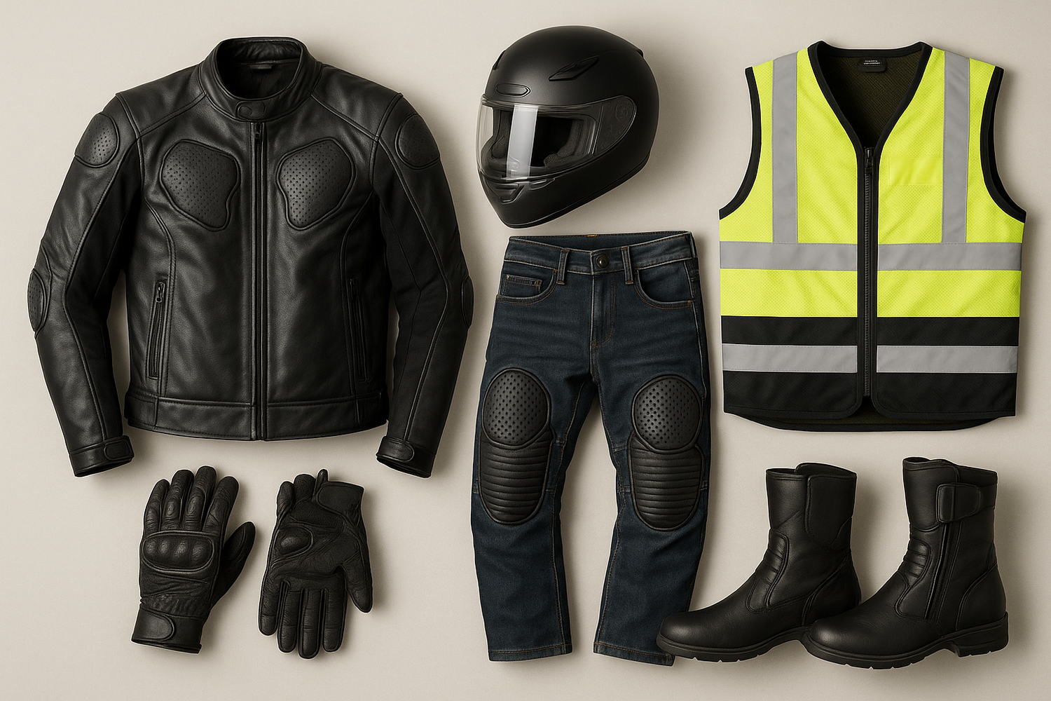 clothing