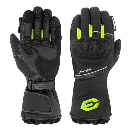 Waterproof Motorcycle Winter Gloves