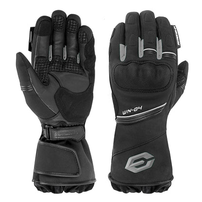 Waterproof Motorcycle Winter Gloves